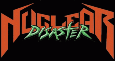 logo Nuclear Disaster